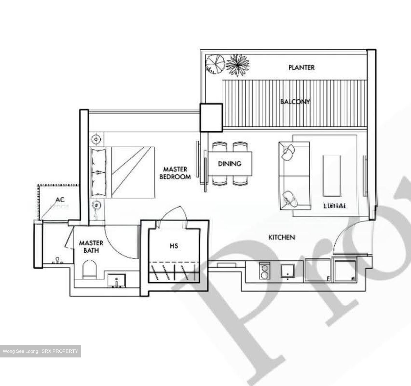 Spottiswoode Residences (D2), Condominium #613237271